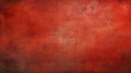 Pretty in Red Background with a Single Color Texture.