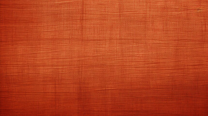 Pretty in Orange Background with a Single Color Texture.