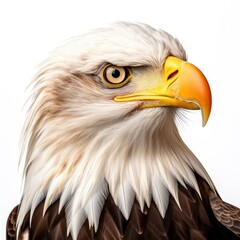 american bald eagle