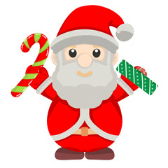 christmas santa claus