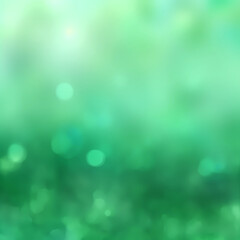 Fototapeta premium Green background high resolution