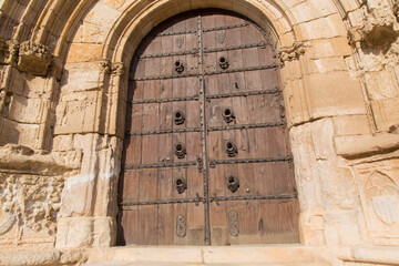 door, architecture, church, entrance, building, old, stone, gate, cathedral, ancient, arch, gothic,...