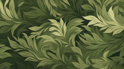 Abstract Background of Nature Pattern in khaki Colors. Minimal Wallpaper - obrazy, fototapety, plakaty