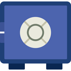 Safebox Icon