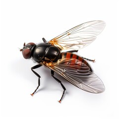 Fototapeta premium Fly