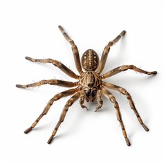 Obraz premium Fishing Spider