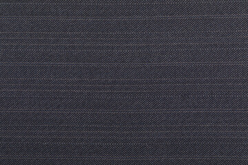 Herringbone suit fabric textured background