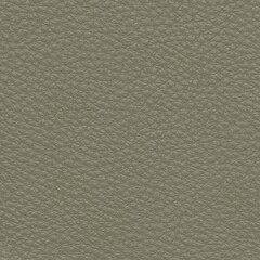 Leather texture background, natural leather material pattern close view square illustration