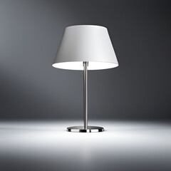 lamp ,generative AI