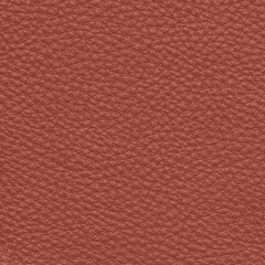 Leather texture background, natural leather material pattern close view square illustration