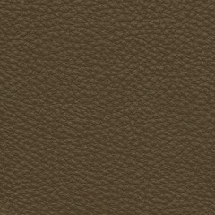 Leather texture background, natural leather material pattern close view square illustration