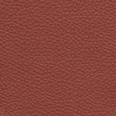Leather texture background, natural leather material pattern close view square illustration