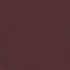Leather texture background, natural leather material pattern close view square illustration