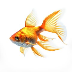Fototapeta premium Goldfish