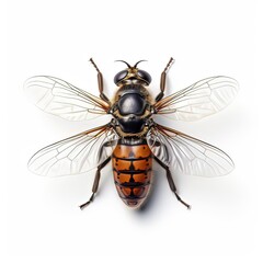 Horse fly