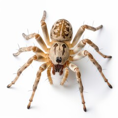 Fototapeta premium Lace-webbed Spider