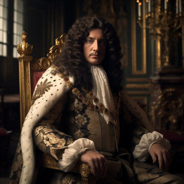 louis xiv