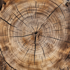 Timber natural crosscut 02