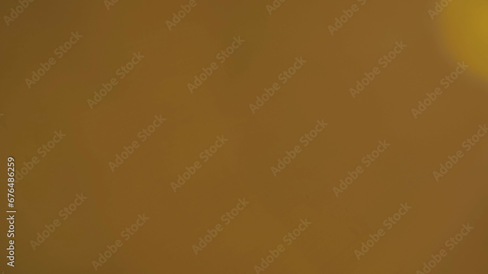Poster real flare lens that is easy to use in blend or overlay modes. the side yellow light shines, creatin