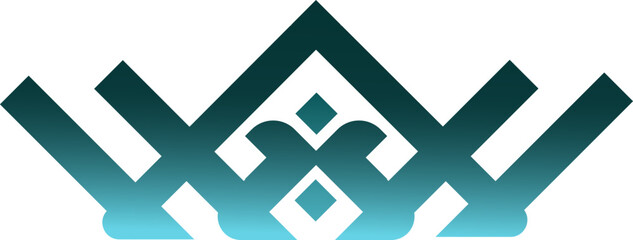 Professional logo design you can download directly with zip format that contains JPG, PNG and EPS logo design you can use personally and need to note logo design is not allowed to trade.  