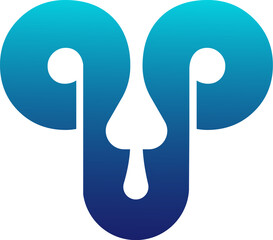 Professional logo design you can download directly with zip format that contains JPG, PNG and EPS logo design you can use personally and need to note logo design is not allowed to trade.  