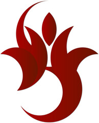 Professional logo design you can download directly with zip format that contains JPG, PNG and EPS logo design you can use personally and need to note logo design is not allowed to trade.  