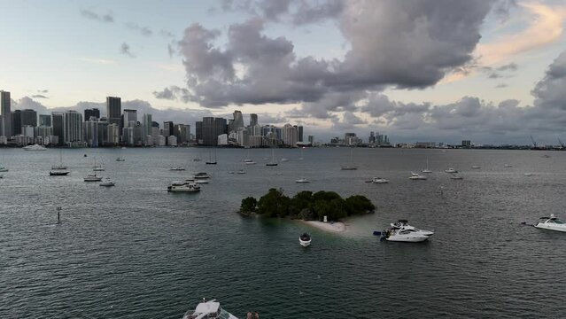 Stadio Island