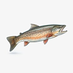 Lake trout