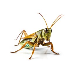 Fototapeta premium Locust