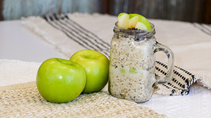 Food photography menu shoot at The Healthy Bar.