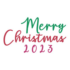 Christmas SVG Groovy Design Bundle