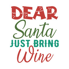 Christmas SVG Groovy Design Bundle