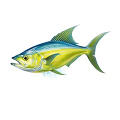 Mahi-mahi