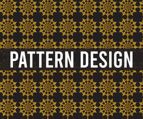 vector geometric pattern