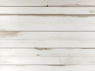 Beautiful light texture of old cracked white wooden boards1
