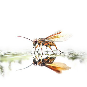"Pond Skater" Images – Browse 7,192 Stock Photos, Vectors, and Video ...