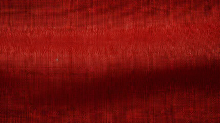 Fototapeta premium red fabric background 