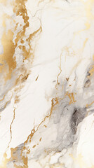 a marble with brown and beige colors byzantine gold leaf accents, contrasting backgrounds, translucent water, pointillist optical illusions, silver and beige, wallpaper created with Generative Ai