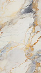 a marble with brown and beige colors byzantine gold leaf accents, contrasting backgrounds, translucent water, pointillist optical illusions, silver and beige, wallpaper created with Generative Ai