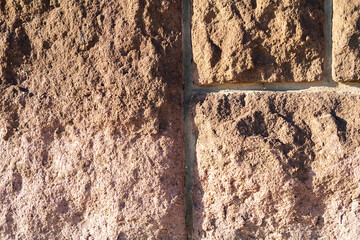 Stone abstract texture. Surface grunge backdrop. Dirty effect pattern. Material background.