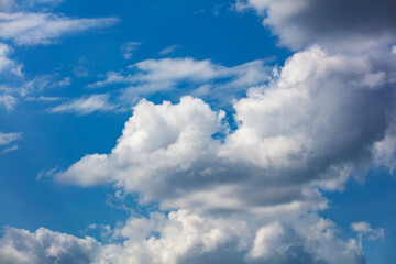 White cloud texture. Air material backdrop. Sky effect pattern.