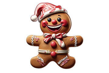 gingerbread cookie