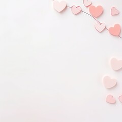 valentines day background. love mood