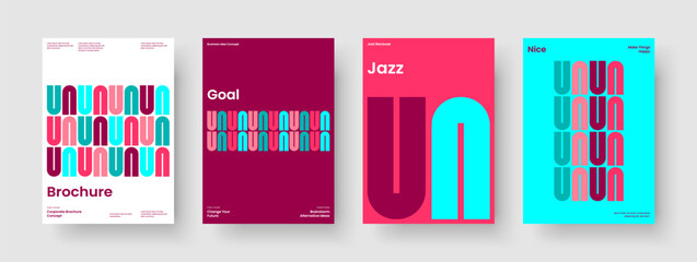 Abstract Background Template. Creative Poster Layout. Isolated Flyer Design. Banner. Brochure. Report. Business Presentation. Book Cover. Leaflet. Newsletter. Brand Identity. Portfolio. Notebook