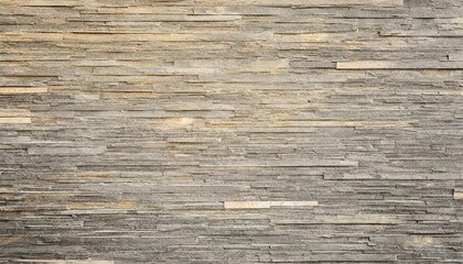 3D pattern of decorative slate stone wall surface texture background