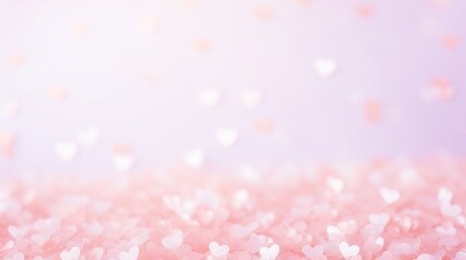 Fototapeta premium valentines day background. love mood