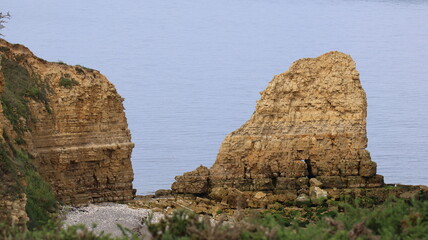 pointe du hoc