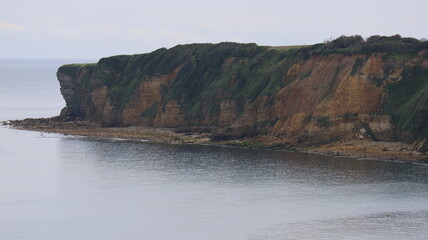 pointe du hoc