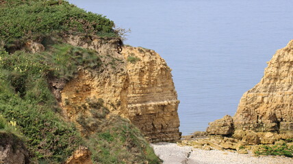 pointe du hoc