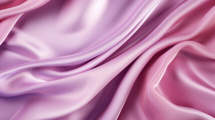 Obraz premium Luxury Silk and Velvet Material Background